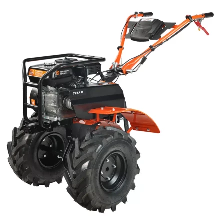 Мотоблок PATRIOT УРАЛ M 440107007 купить в Урае