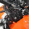 Мотоблок PATRIOT УРАЛ M 440107007 купить в Урае