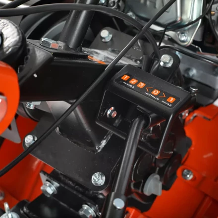 Мотоблок PATRIOT УРАЛ M 440107007 купить в Урае