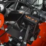 Мотоблок PATRIOT УРАЛ M 440107007 купить в Урае