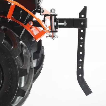 Мотоблок PATRIOT УРАЛ M 440107007 купить в Урае