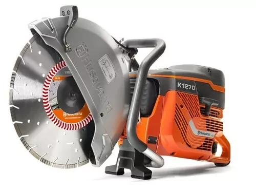 Бензорез  K1270/16"  Husqvarna купить в Урае