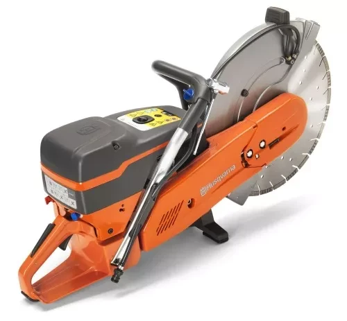 Бензорез  K1270/16"  Husqvarna купить в Урае