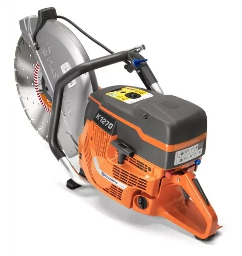 Бензорез  K1270/16"  Husqvarna купить в Урае
