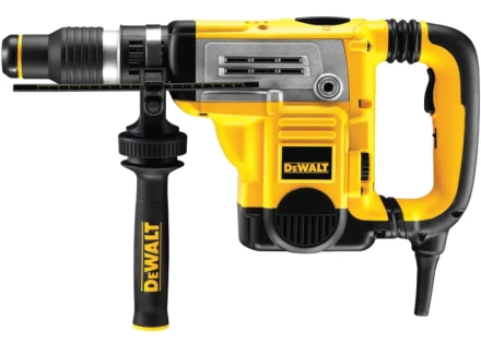 Перфоратор D25601K SDS-max DeWalt купить в Урае