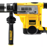 Перфоратор D25601K SDS-max DeWalt купить в Урае