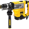 Перфоратор D25601K SDS-max DeWalt купить в Урае