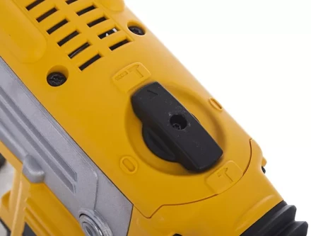 Перфоратор D25601K SDS-max DeWalt купить в Урае
