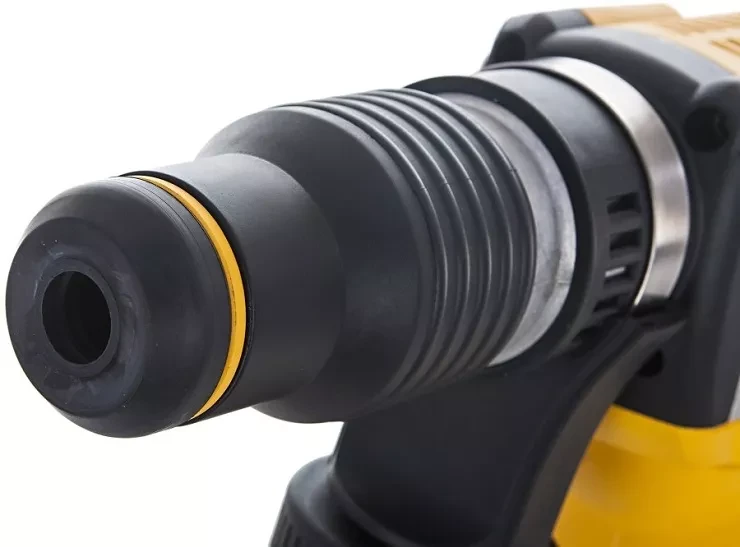 Перфоратор D25601K SDS-max DeWalt купить в Урае