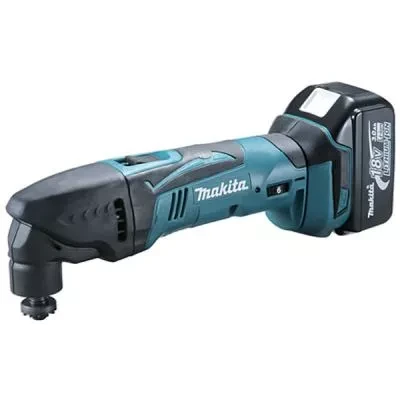 Мультитул аккумуляторный Makita BTM50RFE купить в Урае