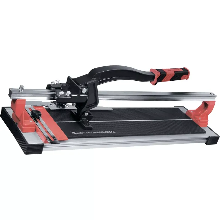 Плиткорез рельсовый 900мм MTX PROFESSIONAL 87691 купить в Урае