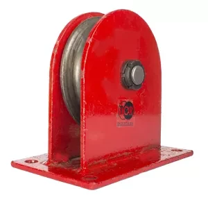 Блок монтажный опорный TOR 10,0 т (G) 11565 купить в Урае