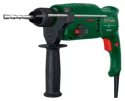 Перфоратор DWT SBH-600 T купить в Урае