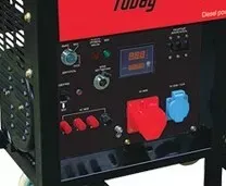 Дизельная электростанция Fubag DS14000 DA ES купить в Урае