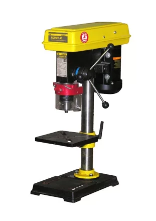 Станок сверлильный Корвет 46 с тисками 90460 купить в Урае