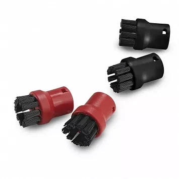 Комплект круглых щеток, 4 шт KARCHER купить в Урае