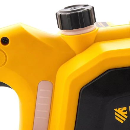 Пила цепная электрическая Denzel EDS-2000P 95616, 2 кВт,поперечная, шина 40 см, шаг 3/8, паз 1.3 мм, 57 звеньев купить в Урае