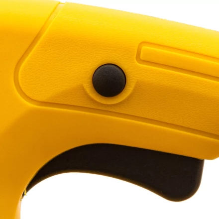 Пила цепная электрическая Denzel EDS-2000P 95616, 2 кВт,поперечная, шина 40 см, шаг 3/8, паз 1.3 мм, 57 звеньев купить в Урае