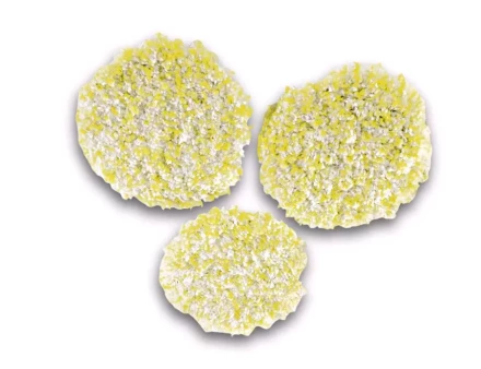 Пады для полировки камня/линолеума/ПВХ, 3 шт насадка для полотера FP KARCHER купить в Урае