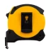 Рулетка Denzel 5м х 25мм, двухкомп. корпус, магнитный обрезиненный зацеп, 31532 купить в Урае