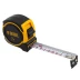 Рулетка Denzel 5м х 25мм, двухкомп. корпус, магнитный обрезиненный зацеп, 31532 купить в Урае