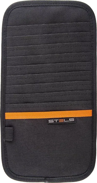 Органайзер CD- дисков 10 дисков STELS 54390 купить в Урае