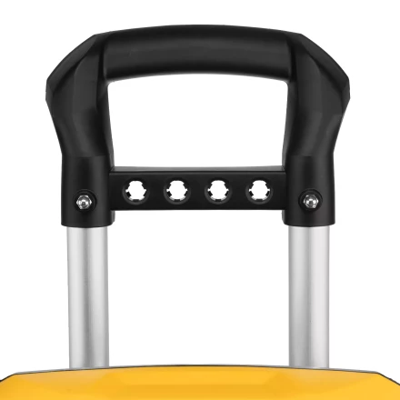 Моечная машина высокого давления Denzel R-180 58238, 2200 Вт, 180 бар, 380 л/ч, колесная купить в Урае