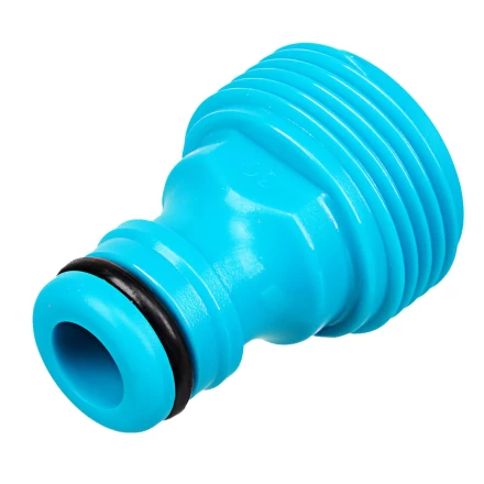 Адаптер с внешней резьбой 3/4 Palisad Luxe 65761 купить в Урае