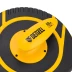 Рулетка геодезическая 50 м х 15 мм  Denzel 31292, закрытый корпус, фиберглассовая лента купить в Урае