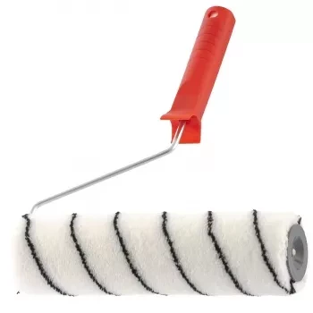 Валик ГРЕЙТЕКС PRO LINE 250 мм ворс 12 мм D - 48 мм D ручки - 6 мм полиакрил MTX 81306 купить в Урае