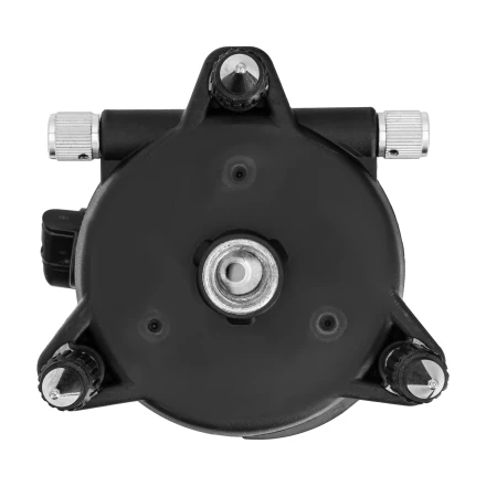 Лазерный уровень MTX CRX-30R, 30 м, красный луч, батарейки, резьба 5/8&quot; 35030 купить в Урае