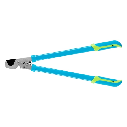 Сучкорез прямого реза Palisad 605987, 610 мм, двухрычажный механизм, двухкомпонентные рукоятки, LUXE купить в Урае