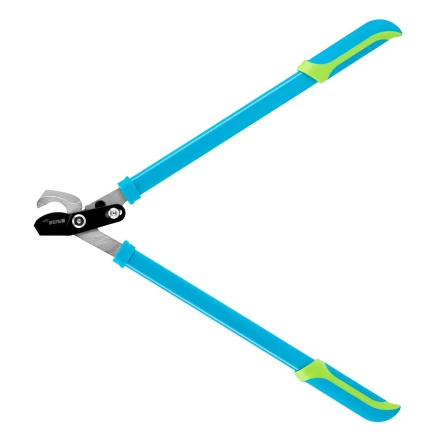 Сучкорез прямого реза Palisad 605987, 610 мм, двухрычажный механизм, двухкомпонентные рукоятки, LUXE купить в Урае