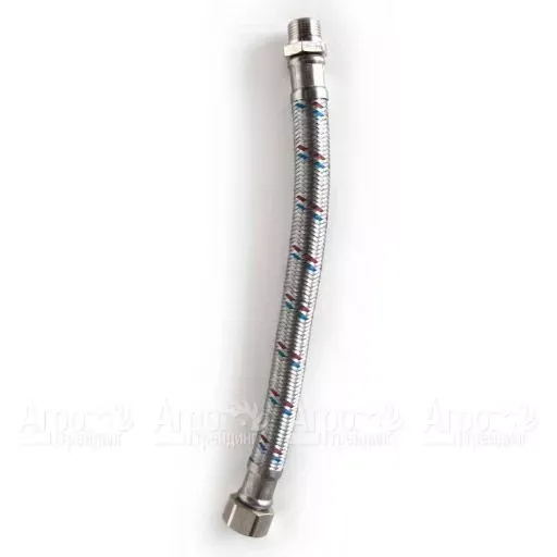 Соединительный шланг 3/8" ST-3/8" Aurora купить в Урае