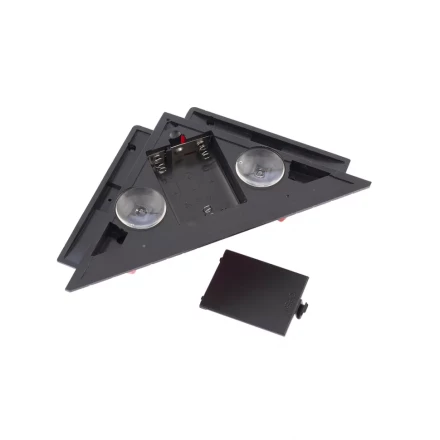 Лазерный уровень маркер угольник MATRIX 35007 купить в Урае