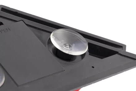 Лазерный уровень маркер угольник MATRIX 35007 купить в Урае