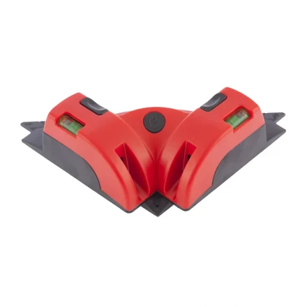 Лазерный уровень маркер угольник MATRIX 35007 купить в Урае