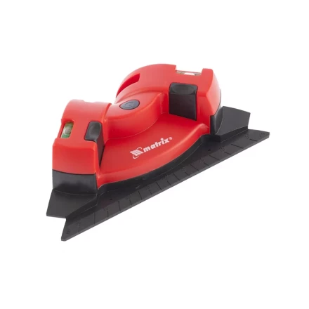 Лазерный уровень маркер угольник MATRIX 35007 купить в Урае