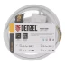 Шнур сетевой Denzel Energy Series, ПВС, 1,5 м, 3 x 1 мм, с неразборной вилкой, белый, 3 м, 37662 купить в Урае