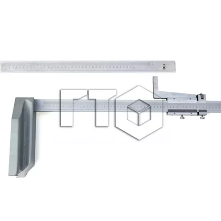 Штангенрейсмас ШР-1000 0.05 ГТО купить в Урае