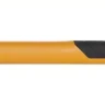 Кувалда JCB кованная, двухкомпонентная фиберглассовая рукоятка, 3000г JHM010 купить в Урае