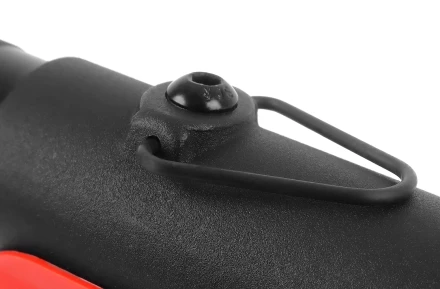 Пневматический заклепочник MESSER RL-4000M для вытяжных заклепок (3,2 - 4,8 мм) купить в Урае