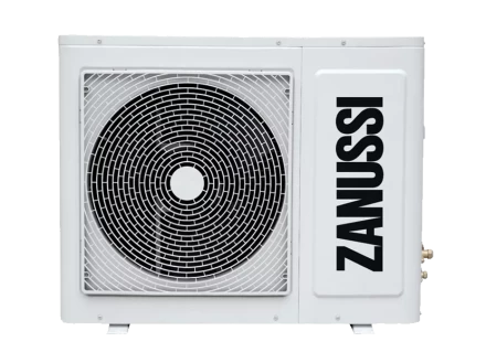 Блок наружный ZANUSSI ZACS-18 HPR/A15/N1/Out сплит-системы купить в Урае