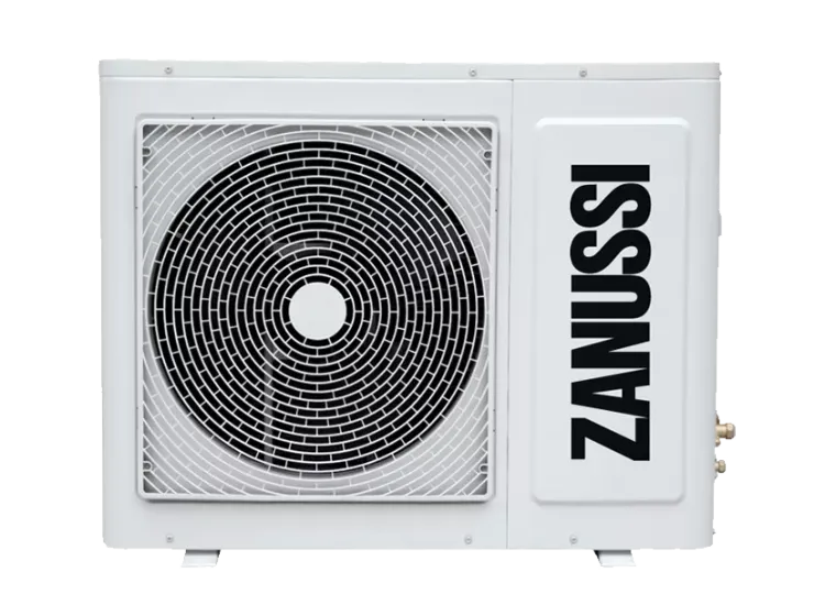 Блок наружный ZANUSSI ZACS-18 HPR/A15/N1/Out сплит-системы купить в Урае