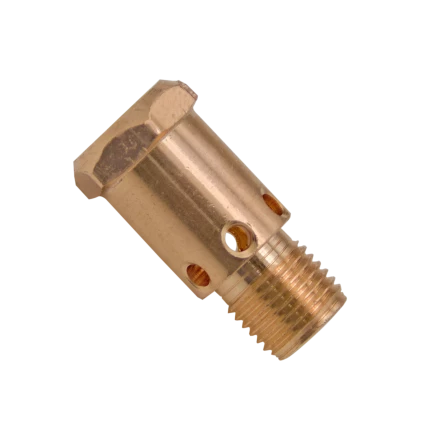 Адаптер наконечника M8 (MMW-52W) Оберон XLW004508 купить в Урае