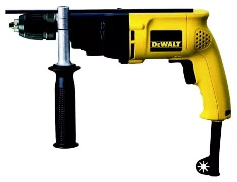 Ударная Дрель DeWalt D 21721 купить в Урае