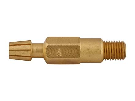 Мундштук внутренний ацетиленовый №1 Р2А-02М  Р2А-22-Р Сварог купить в Урае