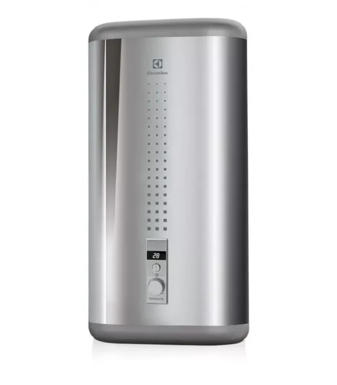 Водонагреватель ELECTROLUX EWH 50 Centurio DL Silver купить в Урае