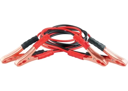 Провода стартовые 200 А 2.3 м сумка на молнии STELS 55917 купить в Урае