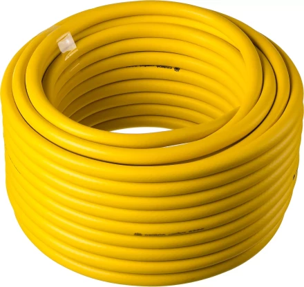 Шланг GRINDA COMFORT поливочный, 30 атм., армированный, 3-х слойный, 1/2&quot;х30м 8-429003-1/2-30_z02 купить в Урае